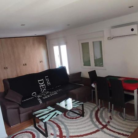 Apartamento Cerca Plaza Pilar サラゴサ エクステリア 写真