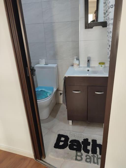 Apartamento Cerca Plaza Pilar サラゴサ エクステリア 写真