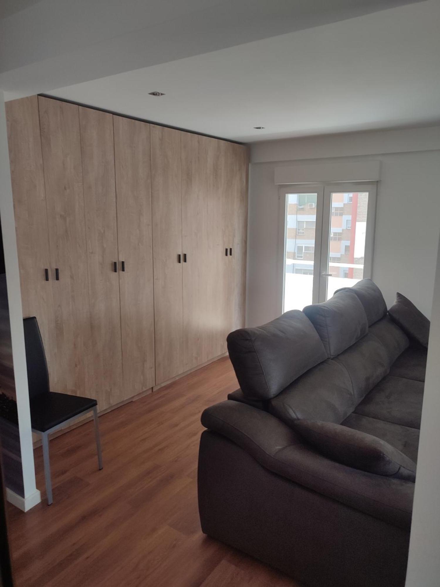 Apartamento Cerca Plaza Pilar サラゴサ エクステリア 写真