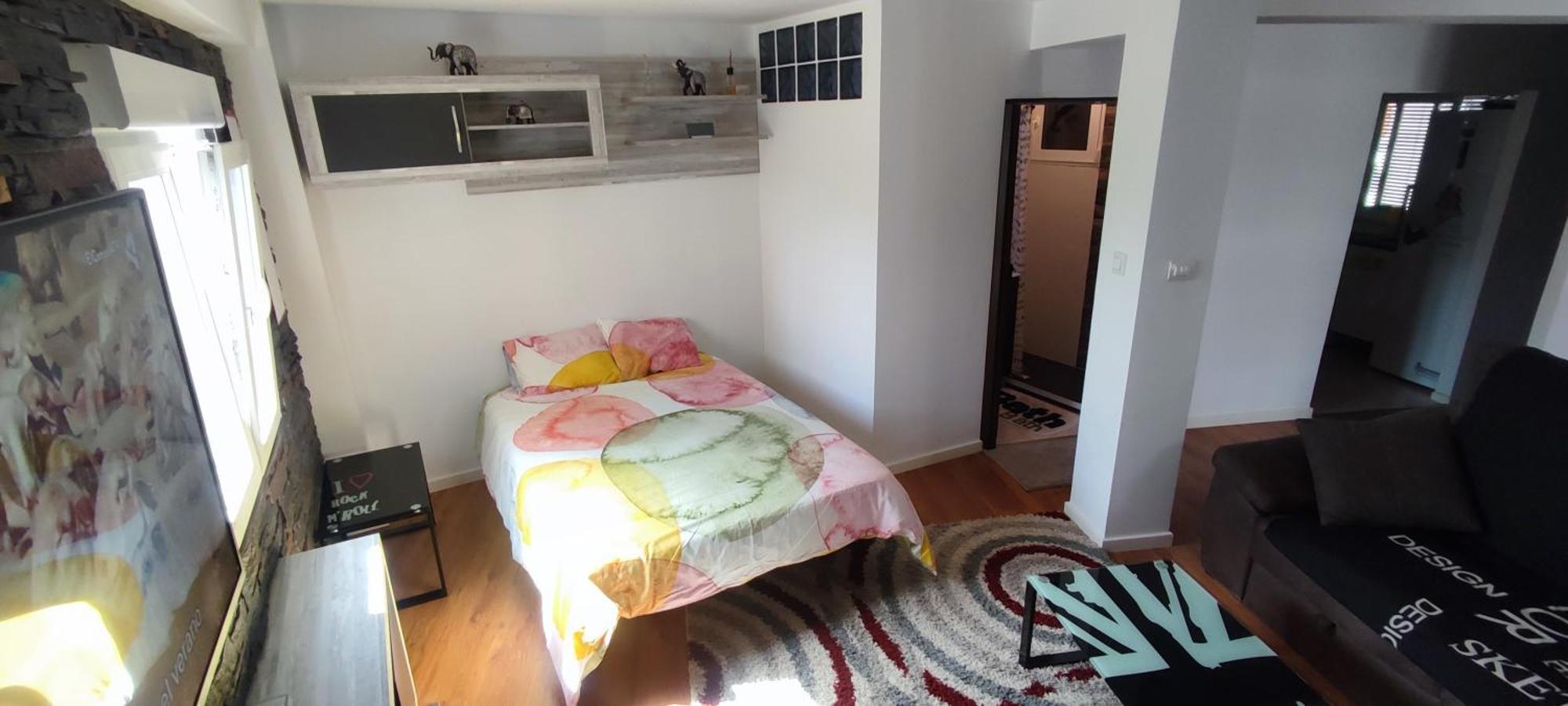 Apartamento Cerca Plaza Pilar サラゴサ エクステリア 写真