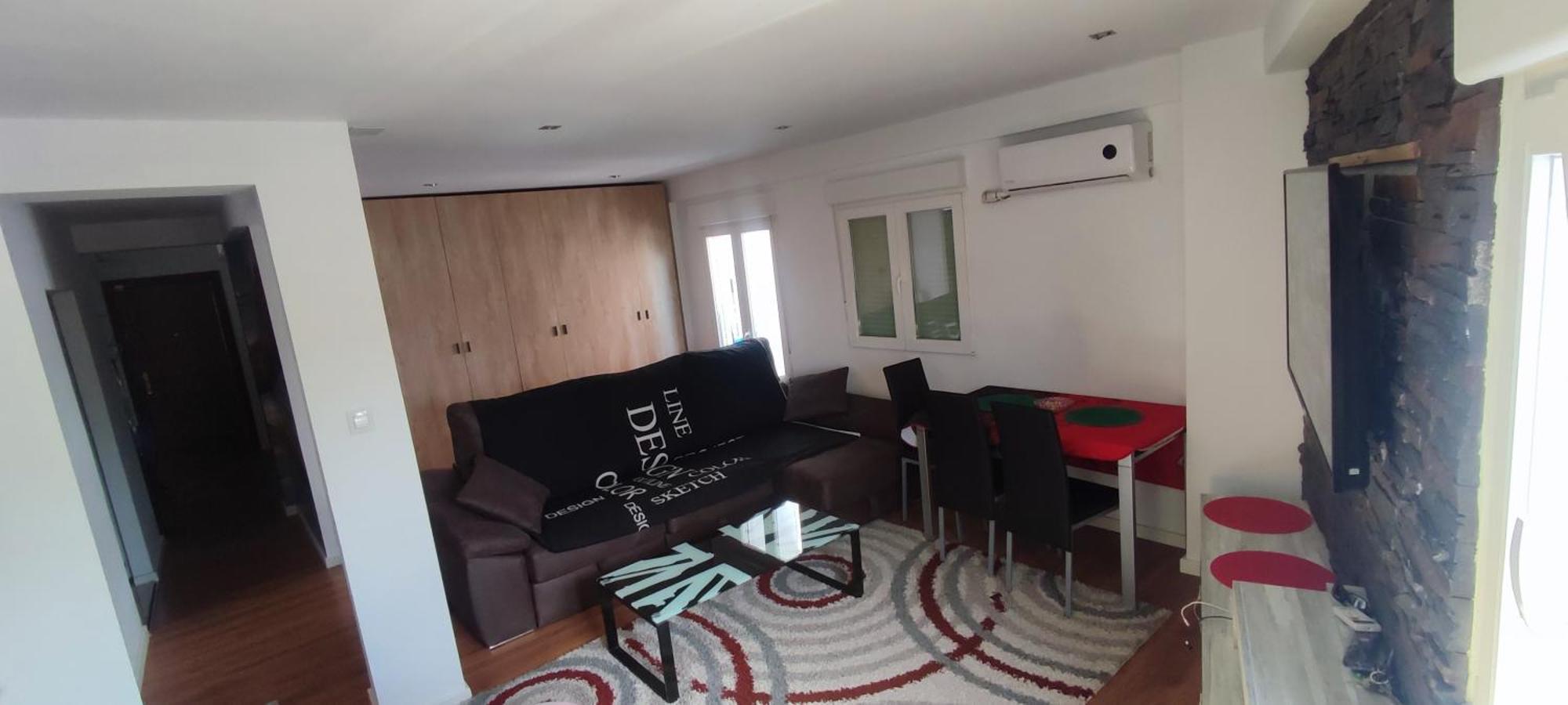 Apartamento Cerca Plaza Pilar サラゴサ エクステリア 写真